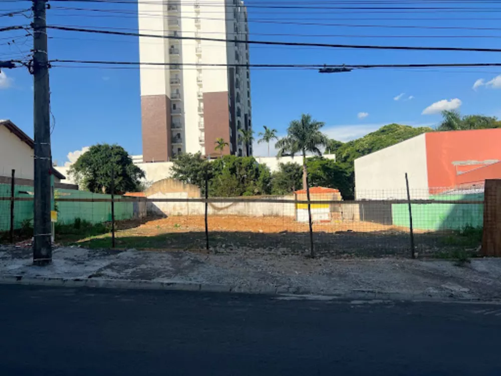 Terreno, 572 m² - Foto 2