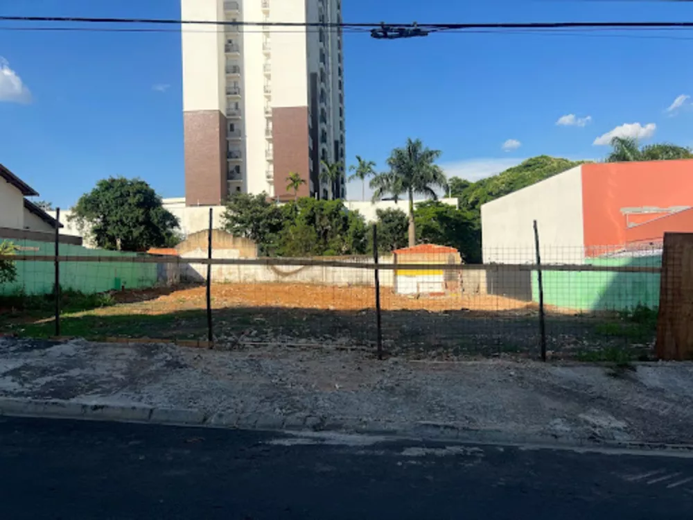 Terreno, 572 m² - Foto 1