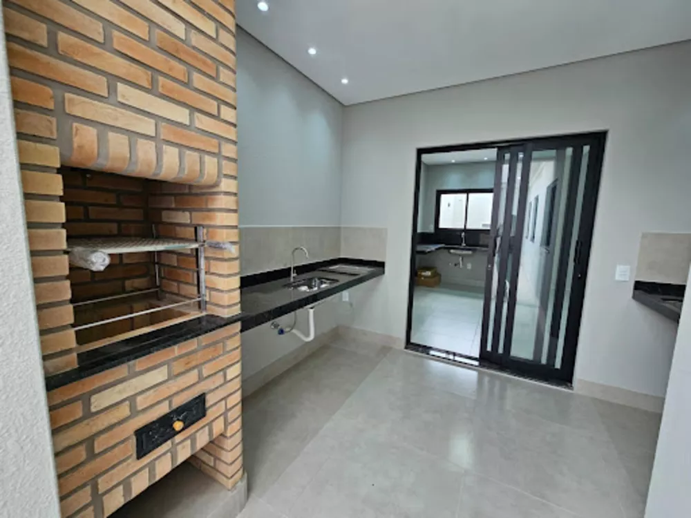Casa, 3 quartos, 125 m² - Foto 2