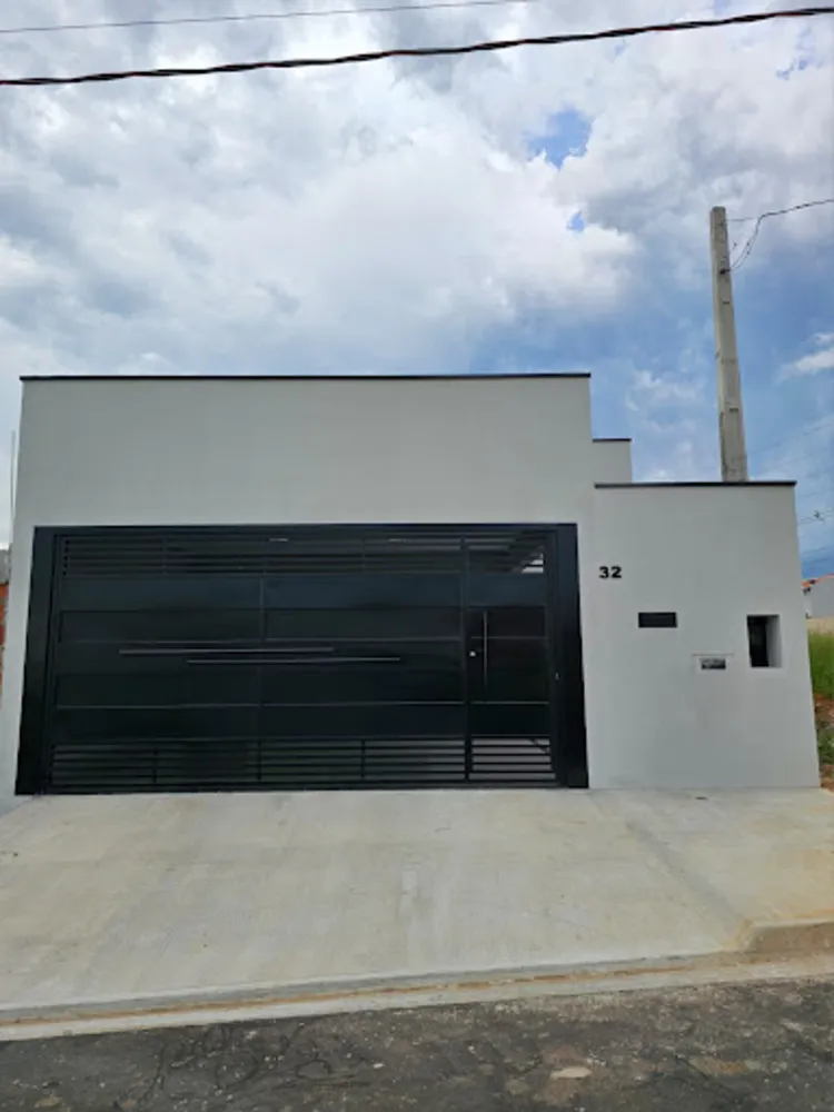 Casa, 3 quartos, 125 m² - Foto 1