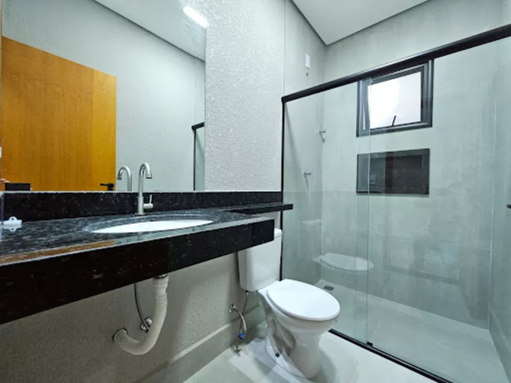 Casa, 3 quartos, 125 m² - Foto 4