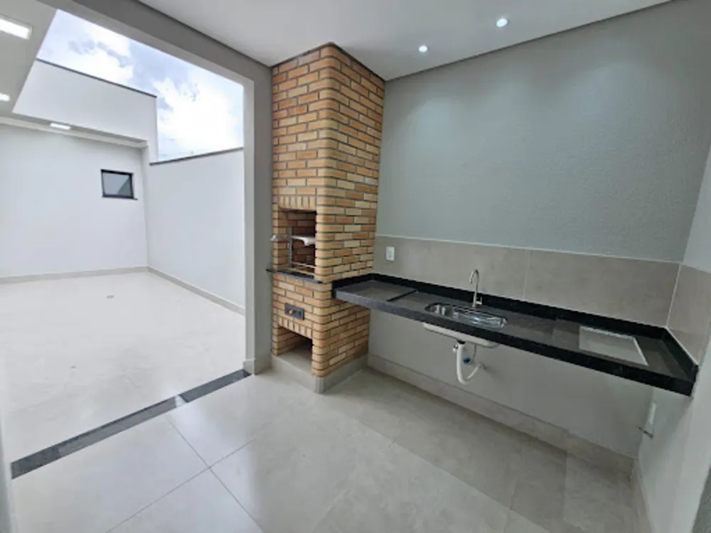 Casa, 3 quartos, 125 m² - Foto 16
