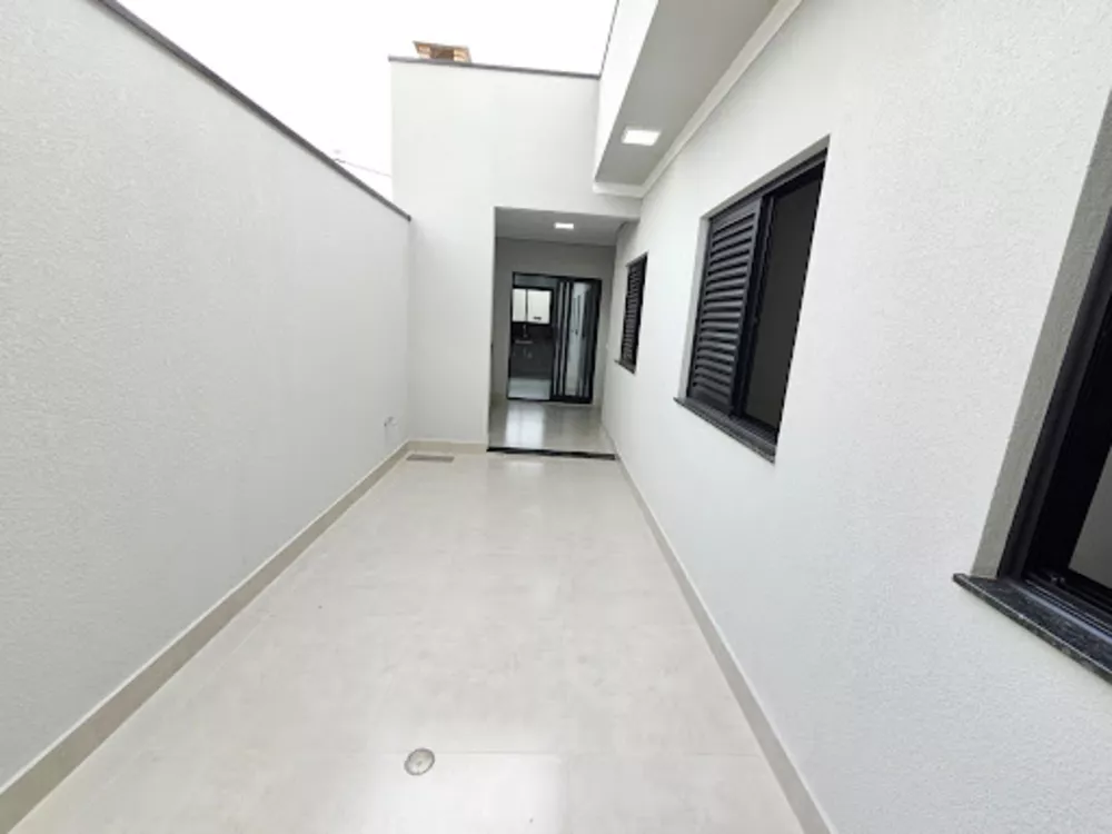 Casa, 3 quartos, 125 m² - Foto 1