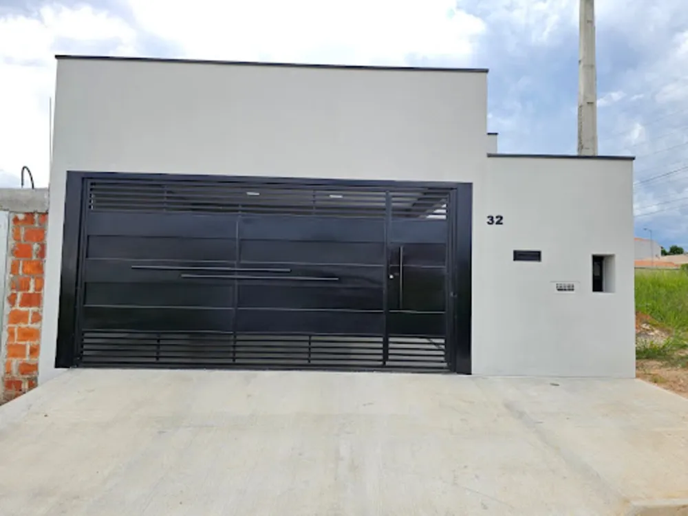 Casa, 3 quartos, 125 m² - Foto 2