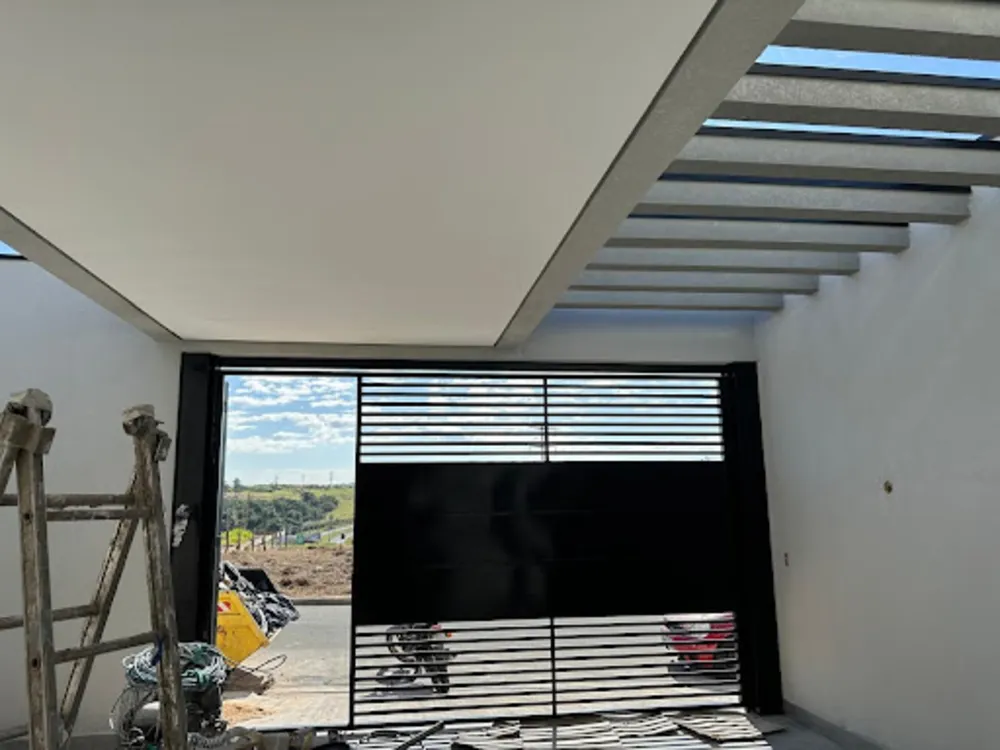Casa, 3 quartos, 105 m² - Foto 2