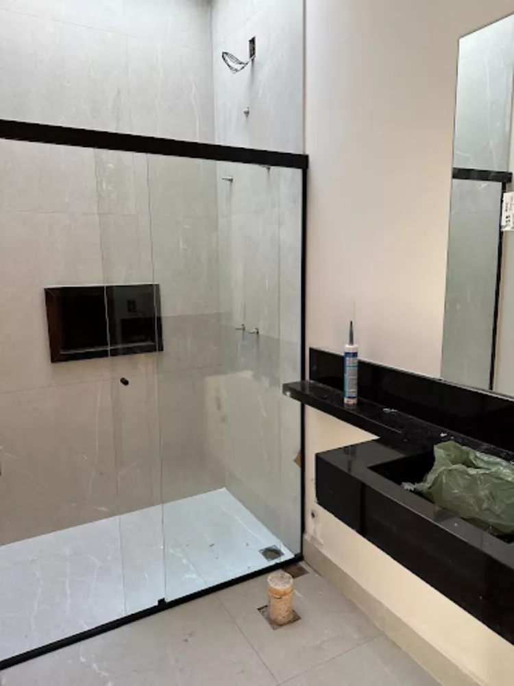 Casa, 3 quartos, 105 m² - Foto 2