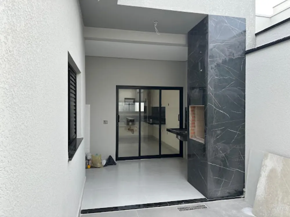 Casa, 3 quartos, 105 m² - Foto 16
