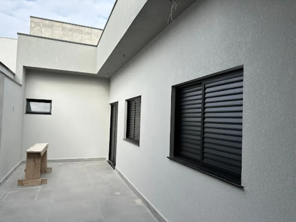 Casa, 3 quartos, 105 m² - Foto 3