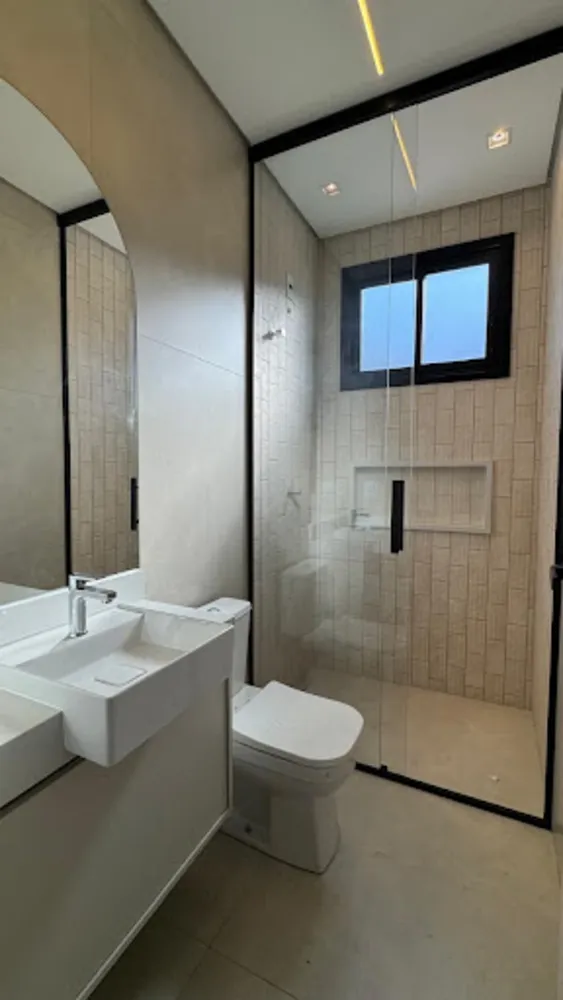 Casa de Condomínio, 3 quartos - Foto 9