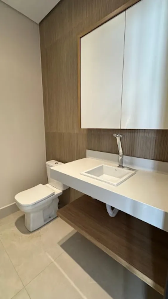 Casa de Condomínio, 3 quartos - Foto 10