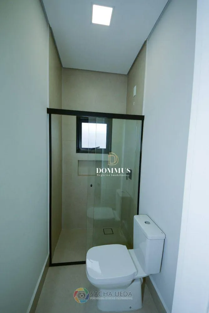 Sobrado, 3 quartos, 271 m² - Foto 10