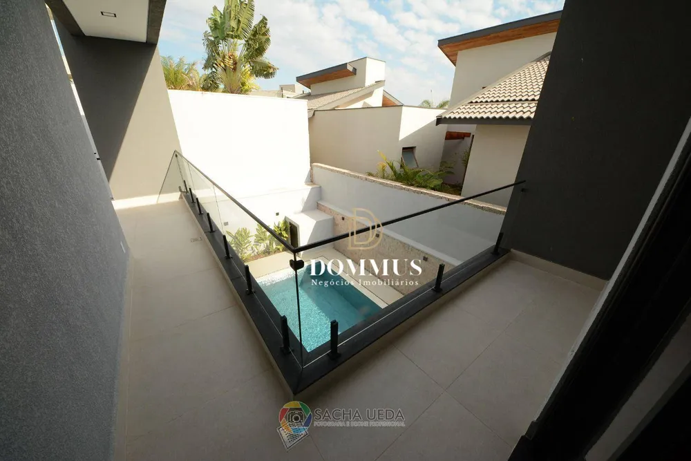 Sobrado, 3 quartos, 271 m² - Foto 13