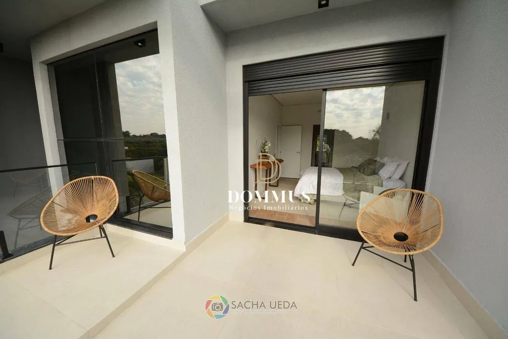 Sobrado, 3 quartos, 271 m² - Foto 11