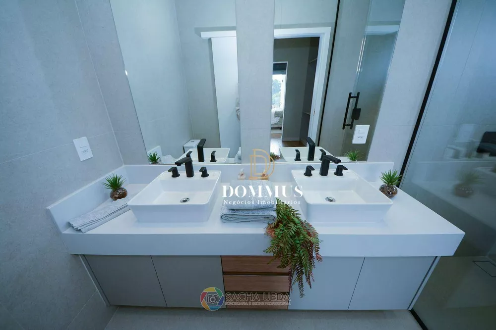 Sobrado, 3 quartos, 271 m² - Foto 4