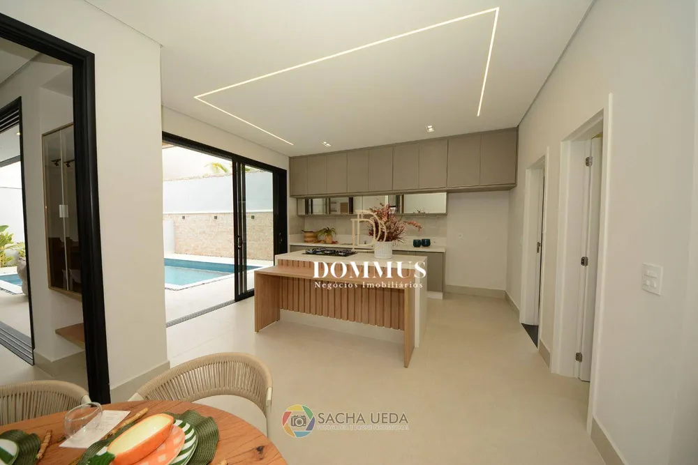 Sobrado, 3 quartos, 271 m² - Foto 14