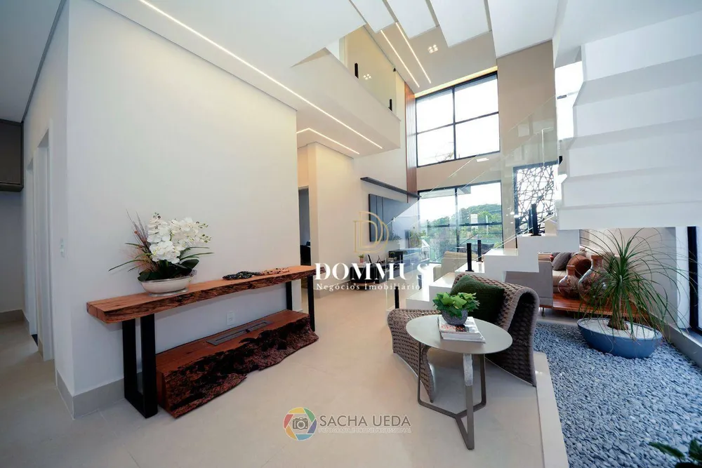 Sobrado, 3 quartos, 271 m² - Foto 5