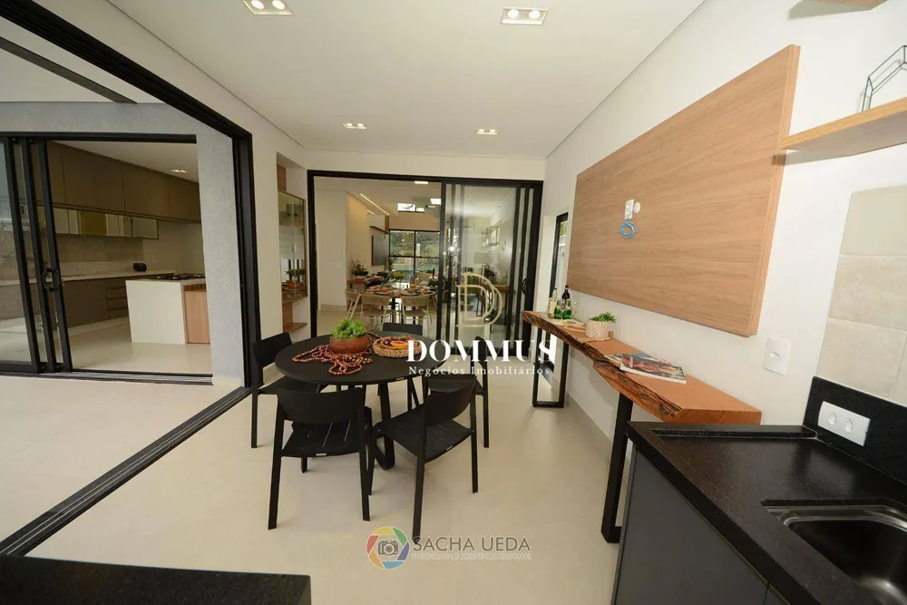 Sobrado, 3 quartos, 271 m² - Foto 16