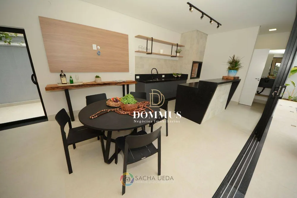 Sobrado, 3 quartos, 271 m² - Foto 15