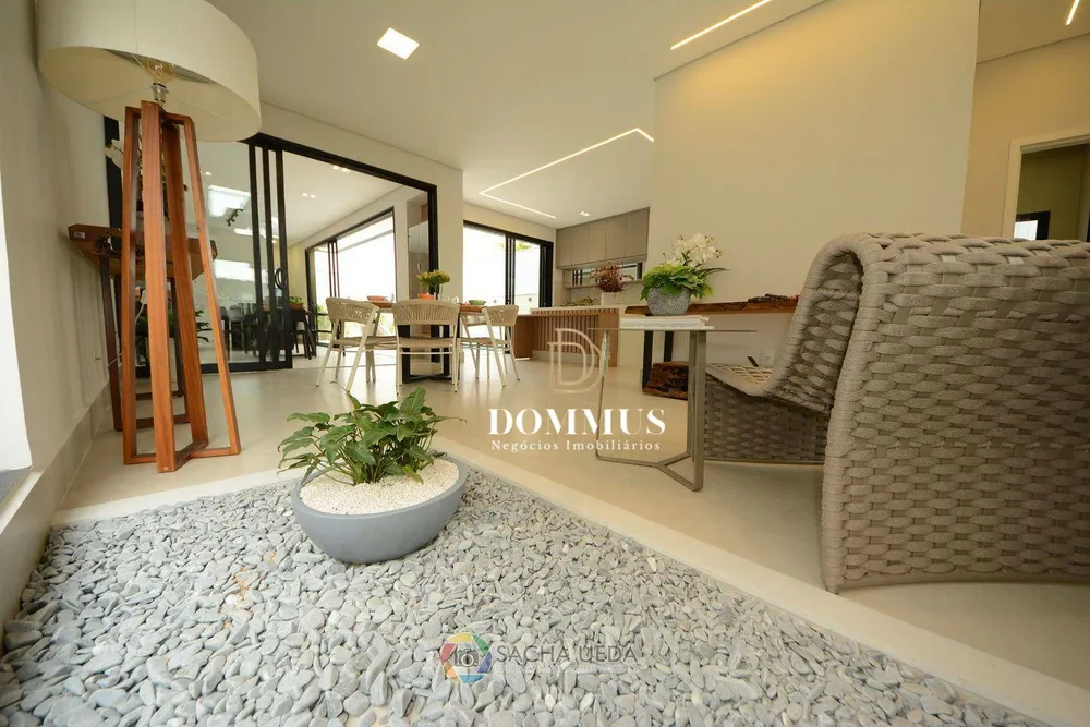Sobrado, 3 quartos, 271 m² - Foto 6