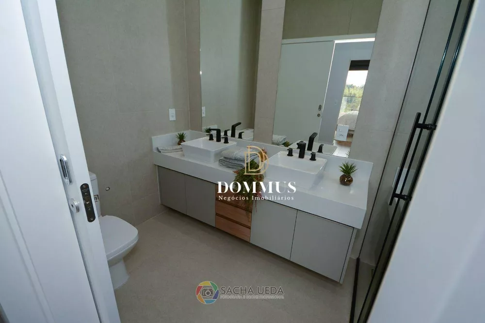 Sobrado, 3 quartos, 271 m² - Foto 3