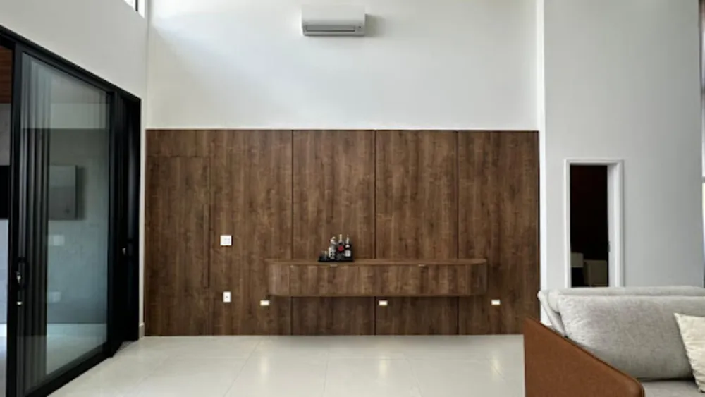 Casa de Condomínio, 3 quartos - Foto 9