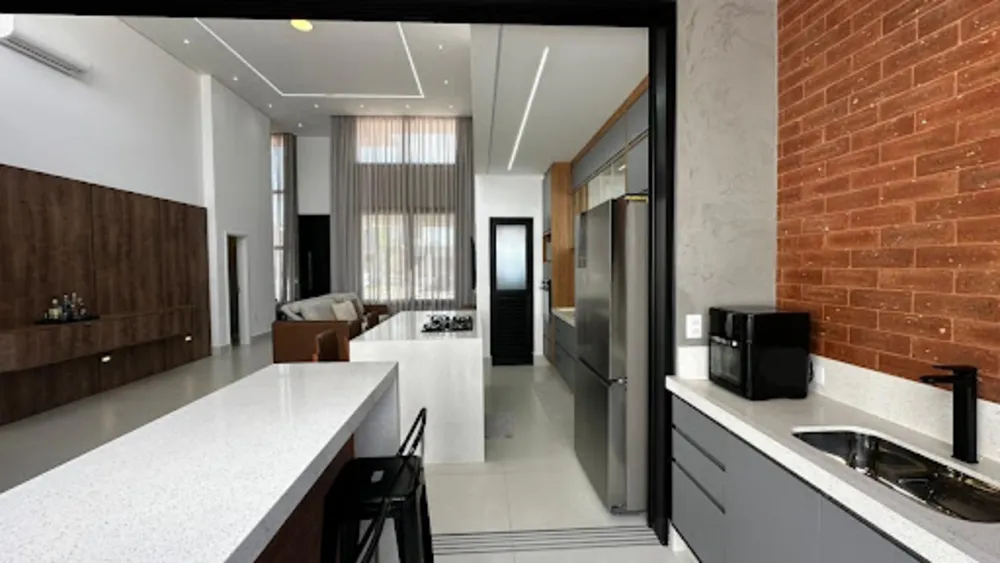 Casa de Condomínio, 3 quartos - Foto 7