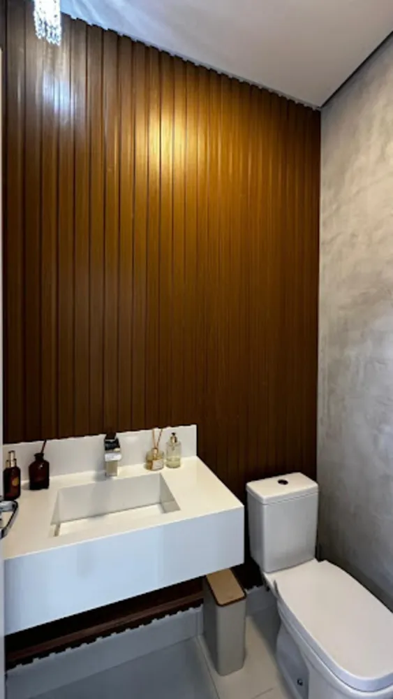 Casa de Condomínio, 3 quartos - Foto 11