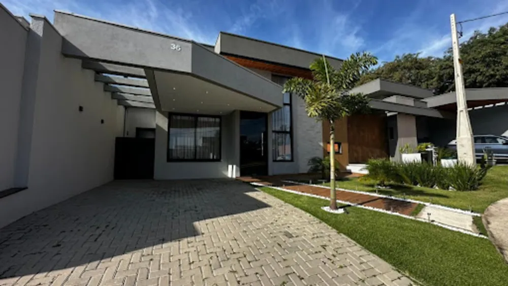 Casa de Condomínio, 3 quartos - Foto 8