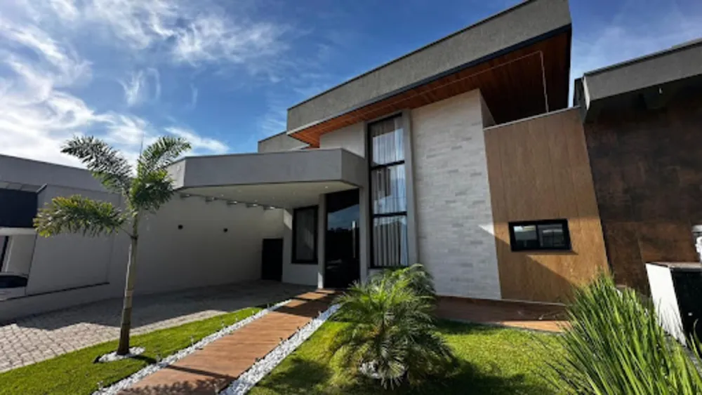 Casa de Condomínio, 3 quartos - Foto 10