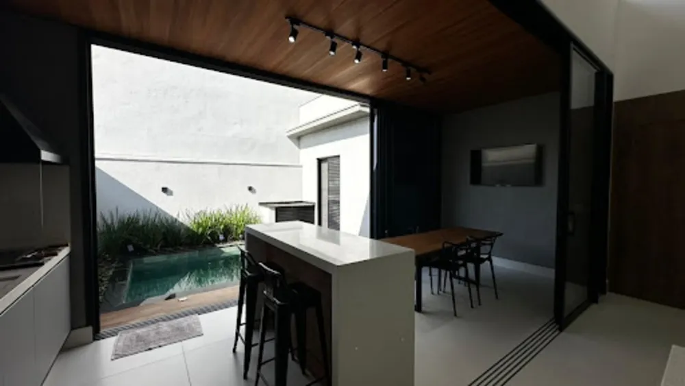 Casa de Condomínio, 3 quartos - Foto 5
