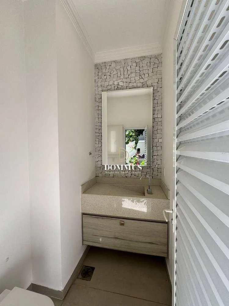 Sobrado, 4 quartos, 408 m² - Foto 20
