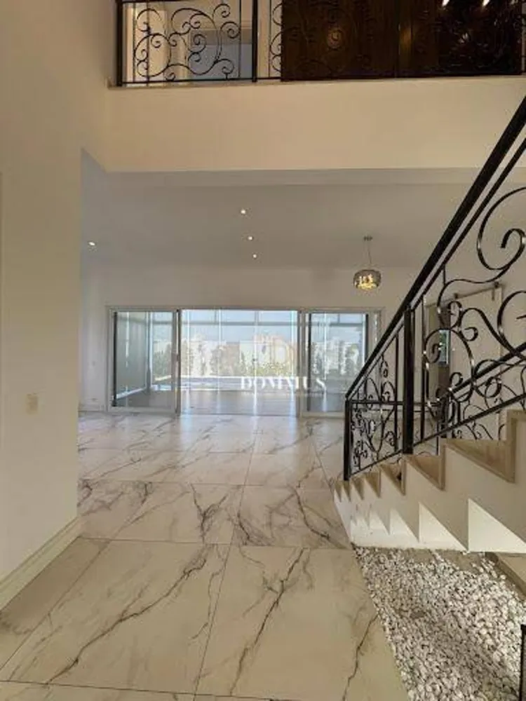 Sobrado, 4 quartos, 408 m² - Foto 3