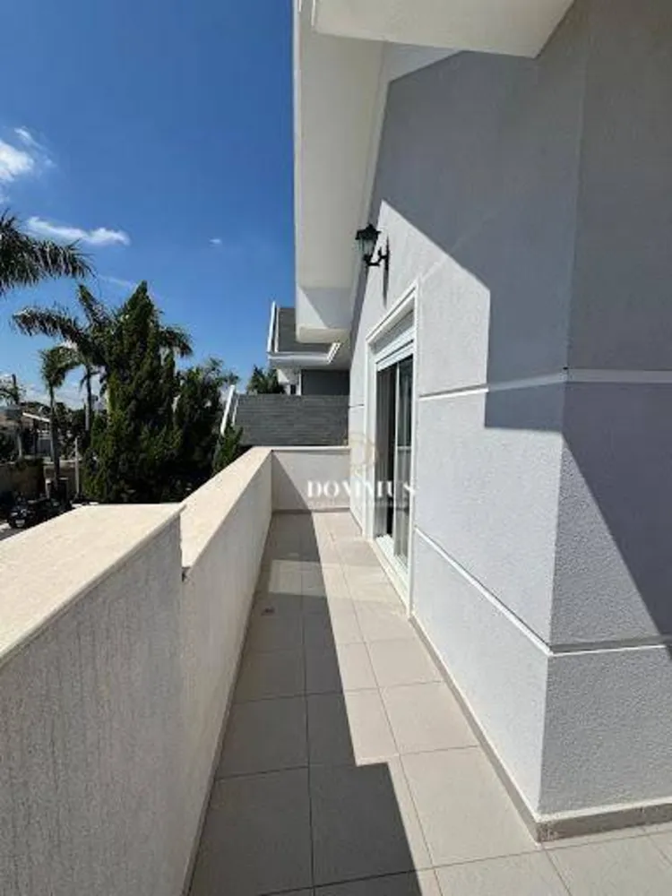 Sobrado, 4 quartos, 408 m² - Foto 6