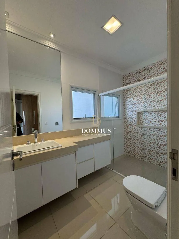 Sobrado, 4 quartos, 408 m² - Foto 19