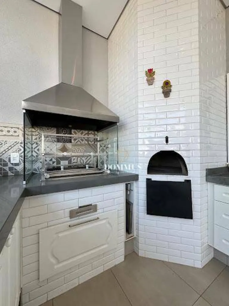 Sobrado, 4 quartos, 408 m² - Foto 5