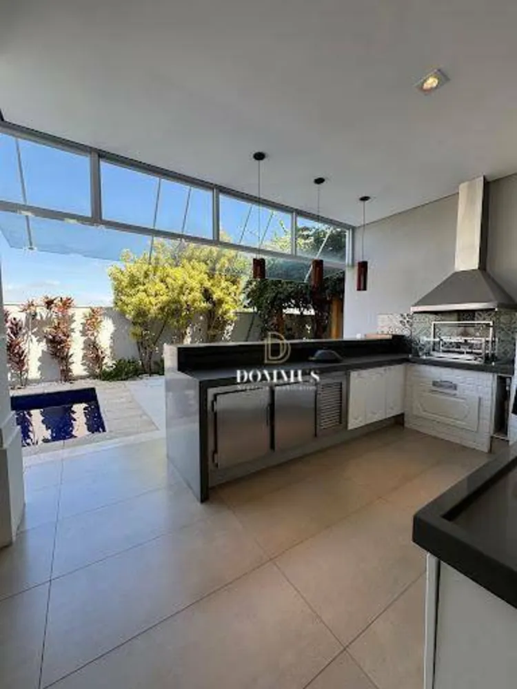 Sobrado, 4 quartos, 408 m² - Foto 4