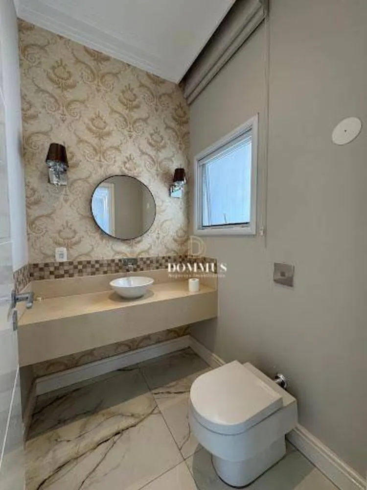 Sobrado, 4 quartos, 408 m² - Foto 8