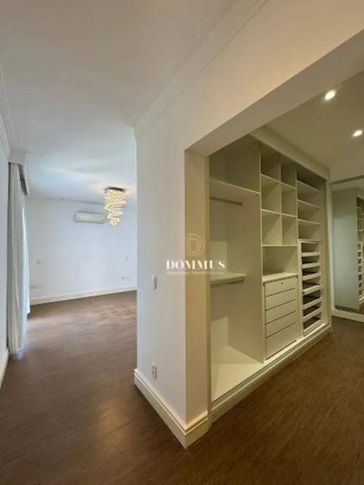 Sobrado, 4 quartos, 408 m² - Foto 10