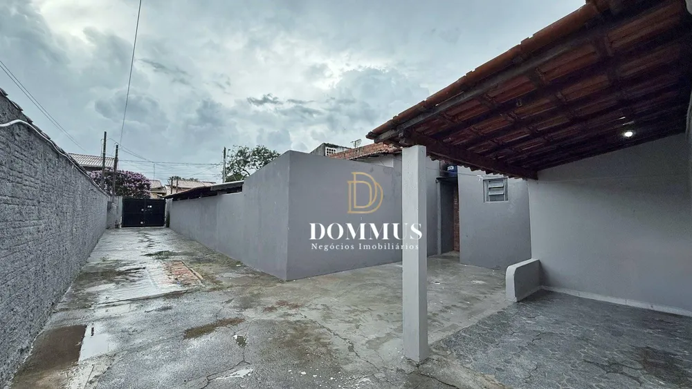 Casa, 1 quarto, 76 m² - Foto 4