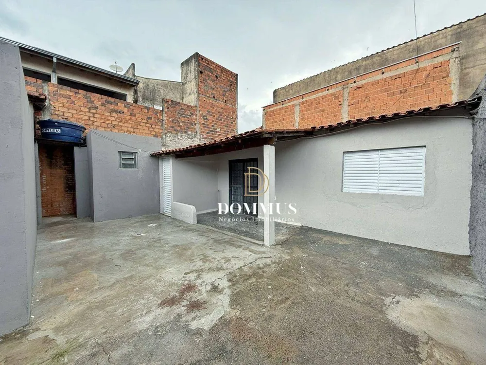 Casa, 1 quarto, 76 m² - Foto 3