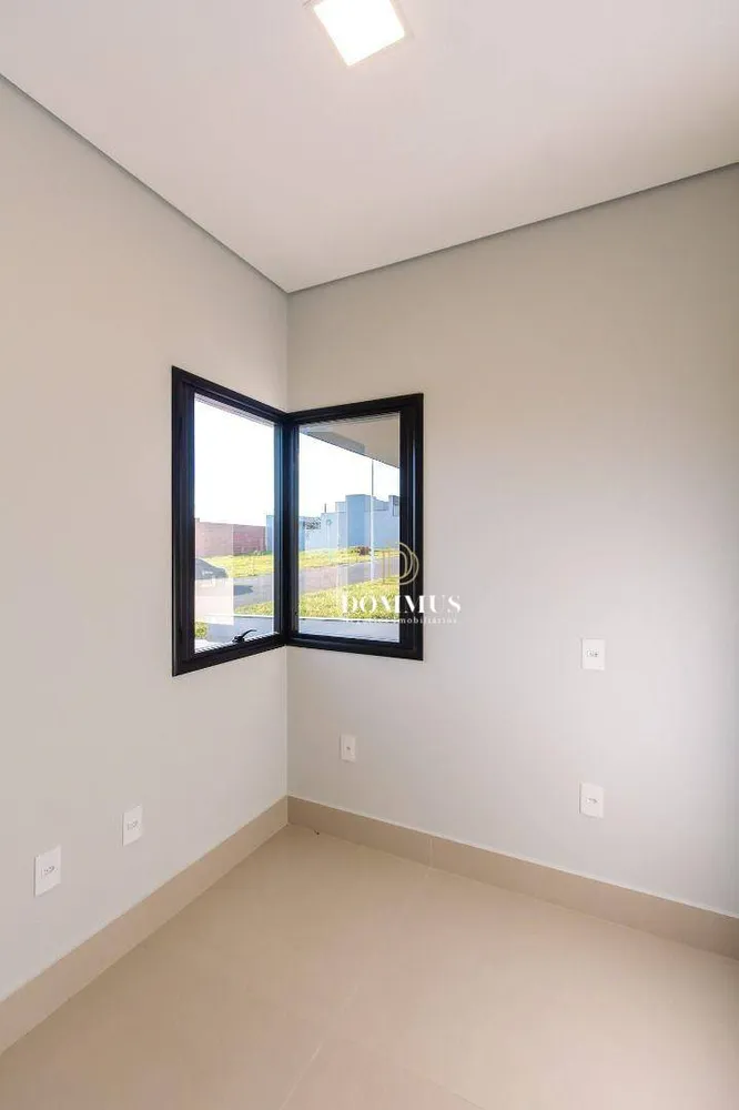 Casa de Condomínio, 3 quartos - Foto 9