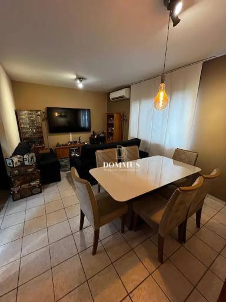 Sobrado, 3 quartos, 210 m² - Foto 2