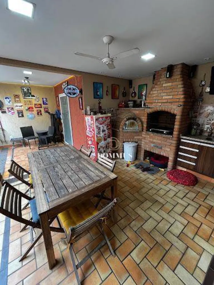 Sobrado, 3 quartos, 210 m² - Foto 6
