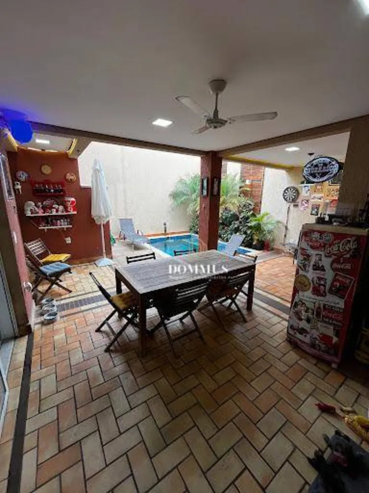 Sobrado, 3 quartos, 210 m² - Foto 7
