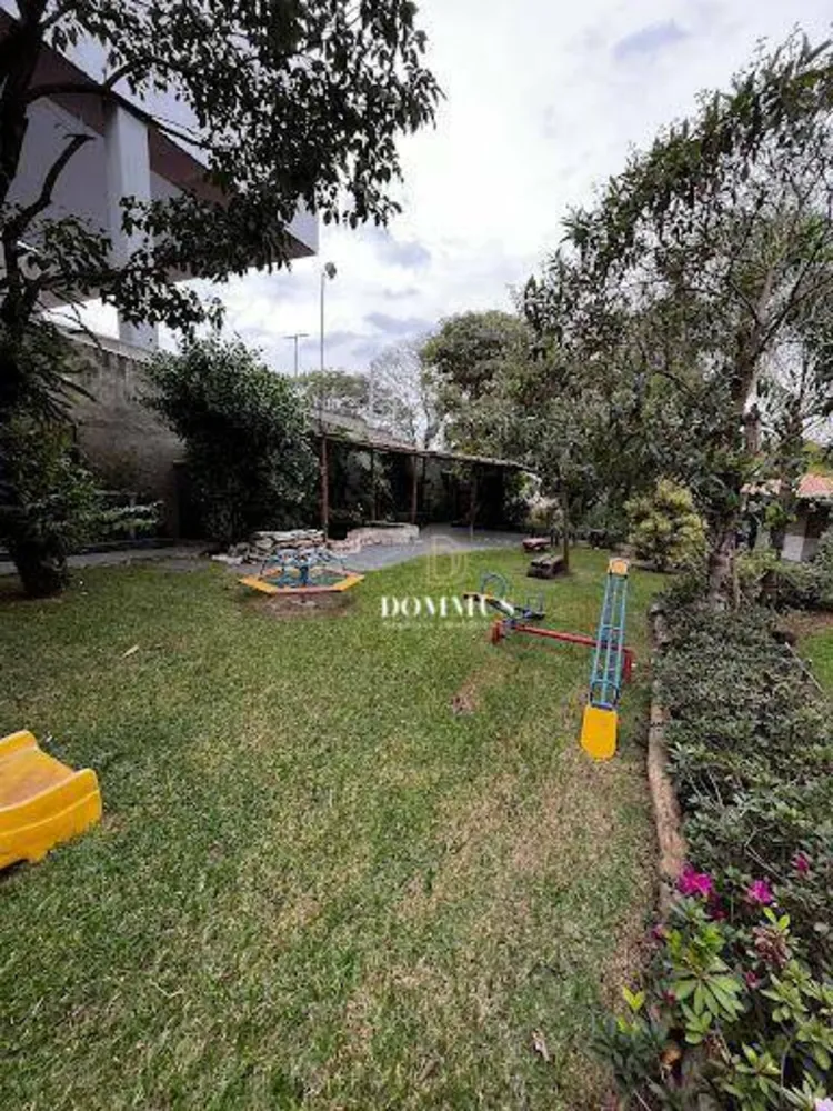 Sobrado, 3 quartos, 210 m² - Foto 19