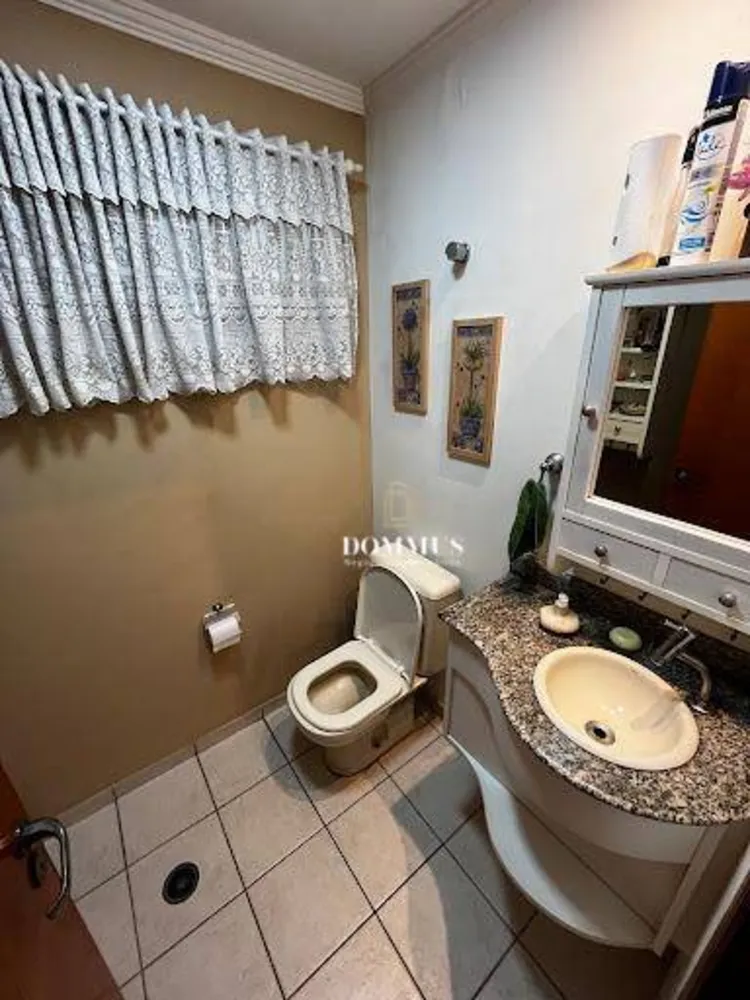 Sobrado, 3 quartos, 210 m² - Foto 5