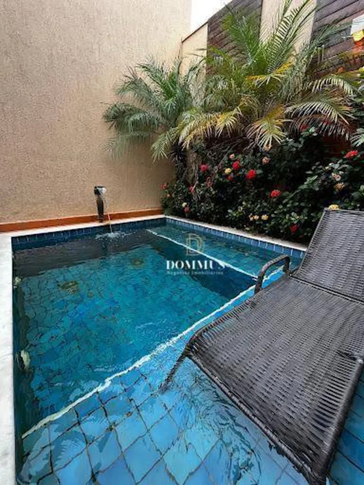 Sobrado, 3 quartos, 210 m² - Foto 10