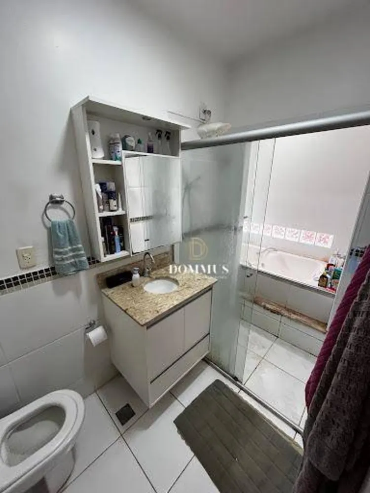 Sobrado, 3 quartos, 210 m² - Foto 12