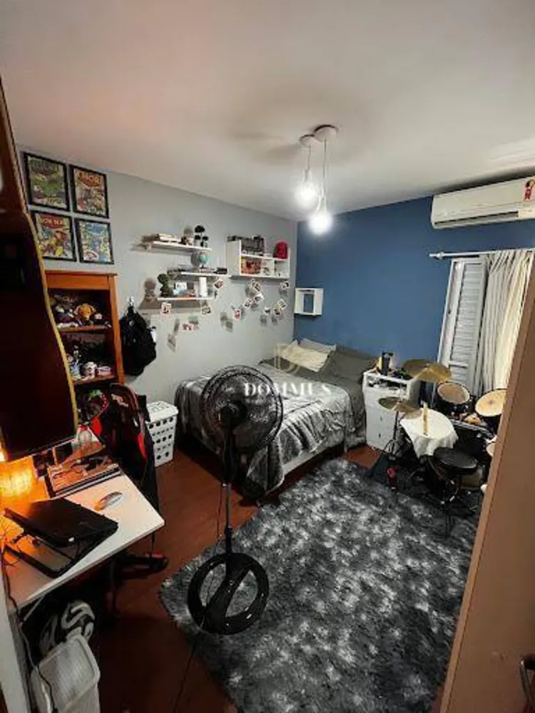 Sobrado, 3 quartos, 210 m² - Foto 15