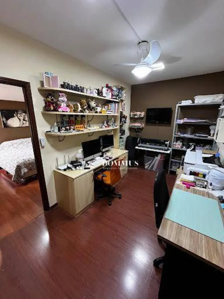 Sobrado, 3 quartos, 210 m² - Foto 11